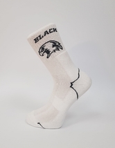 Sportovní ponožky Black Volley