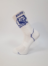 Sportovní ponožky Blue Volley