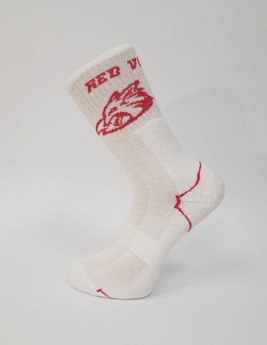 Sportovní ponožky Red Volley